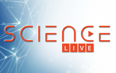 Science Live on Summer Break Until August 20